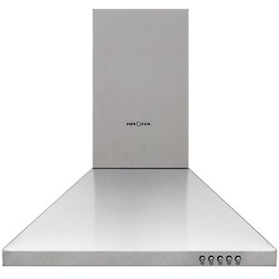Вытяжка Krona BRIEF 500 INOX PB фото 2 в Челябинске Вытяжка Krona BRIEF 500 INOX PB фото 2 в Челябинске