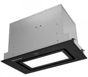 Встраиваемая вытяжка Zigmund Shtain K 172.5 B фото в Челябинске