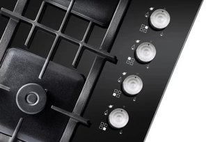 Варочная поверхность Korting HGG 665 CTN фото 3 в Челябинске