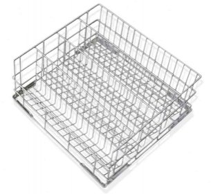 Кассета для чашек Smeg WB40G02 фото в Челябинске