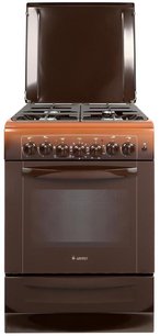 Плита Гефест 6102-02 0001 фото в Челябинске Плита Gefest 6102-02 0001 фото в Челябинске