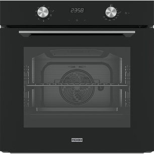 Духовой шкаф Франке FMA 86 H BK фото в Челябинске Духовой шкаф Franke FMA 86 H BK фото в Челябинске