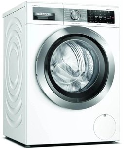 Стиральная машина BOSCH WAX32EH1OE фото в Челябинске Стиральная машина BOSCH WAX32EH1OE фото в Челябинске