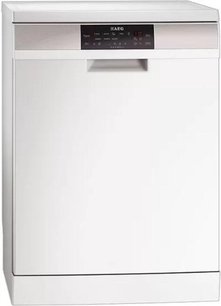 Посудомоечная машина АЕГ F988709W0P фото в Челябинске Посудомоечная машина AEG F988709W0P фото в Челябинске