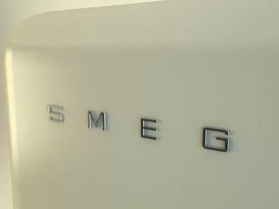 Холодильник Смег FAB32P7 фото 3 в Челябинске Холодильник Smeg FAB32P7 фото 3 в Челябинске