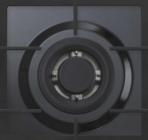 Газовая варочная панель Korting HG 665 CTCN фото 2 в Челябинске