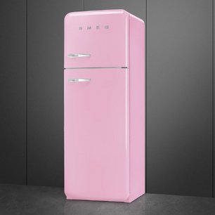 Холодильник Смег FAB30RPK6 фото 3 в Челябинске Холодильник Smeg FAB30RPK6 фото 3 в Челябинске
