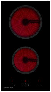 Варочная поверхность Zigmund & Shtain CN 41.3 B фото в Челябинске
