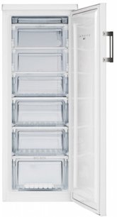 Морозильная камера Вестфрост VF245W фото 3 в Челябинске Морозильная камера Vestfrost VF245W фото 3 в Челябинске