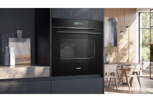 Духовой шкаф Сименс HR 776G1B1 фото 4 в Челябинске Духовой шкаф Siemens HR 776G1B1 фото 4 в Челябинске