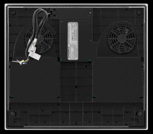 Индукционная варочная панель Маунфилд CVI594WH фото 3 в Челябинске Индукционная варочная панель Maunfeld CVI594WH фото 3 в Челябинске