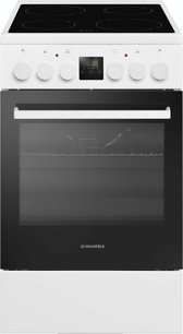 Электрическая плита Maunfeld MEC55CW08D фото в Челябинске