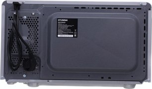 Микроволновая печь Hyundai HYM-M2001 фото 4 в Челябинске