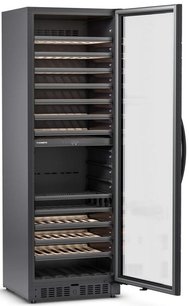 Винный шкаф Дометик E91FG Double Silver фото 2 в Челябинске Винный шкаф Dometic E91FG Double Silver фото 2 в Челябинске