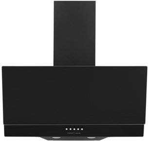 Вытяжка Krona ERICA 600 black PB фото 2 в Челябинске Вытяжка Krona ERICA 600 black PB фото 2 в Челябинске