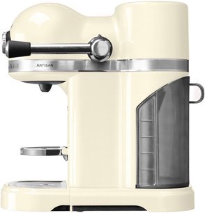 Кофемашина Китчен Эйд 5KES0504EAC фото 3 в Челябинске Кофемашина KitchenAid 5KES0504EAC фото 3 в Челябинске