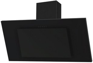 Вытяжка Maunfeld TOWER G 90 BLACK фото в Челябинске