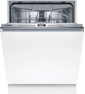 Встраиваемая посудомоечная машина Bosch SMV4HVX07E фото в Челябинске