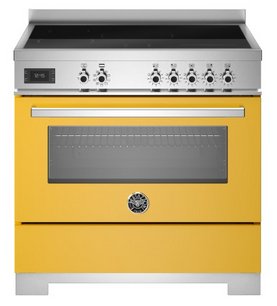 Варочный центр Bertazzoni PRO95I1EGIT2 фото в Челябинске