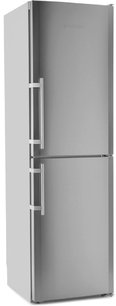 Холодильник Либхер CUNesf 3903 NoFrost фото 3 в Челябинске Холодильник Liebherr CUNesf 3903 NoFrost фото 3 в Челябинске