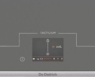 Варочная панель De Dietrich DPI7698GS фото 3 в Челябинске