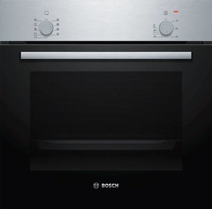 Духовой шкаф Bosch HBF010BR3S фото в Челябинске
