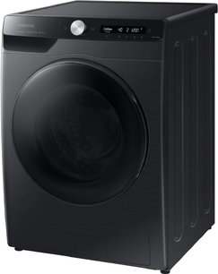 Стиральная машина Samsung WW80AG6L28BBLP фото 2 в Челябинске