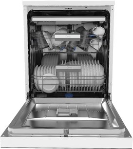 Посудомоечная машина Midea MFD60S510Wi фото 2 в Челябинске