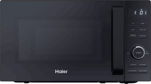 Микроволновая печь Haier HMG-DG207BA фото в Челябинске