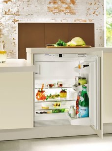 Холодильник Либхер UIK 1424 Comfort фото 3 в Челябинске Холодильник Liebherr UIK 1424 Comfort фото 3 в Челябинске