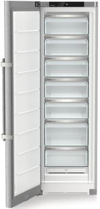 Морозильник Либхер SFNsdd 5237 фото в Челябинске Морозильник Liebherr SFNsdd 5237 фото в Челябинске