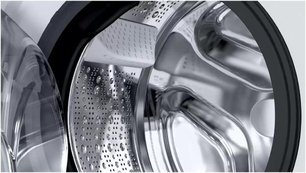 Стирально-сушильная машина BOSCH WNA254XWOE фото 4 в Челябинске Стирально-сушильная машина BOSCH WNA254XWOE фото 4 в Челябинске