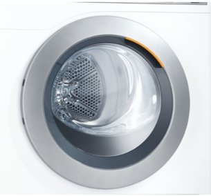 Сушильная машина Миле PDR 507 EL RU LW фото 2 в Челябинске Сушильная машина Miele PDR 507 EL RU LW фото 2 в Челябинске