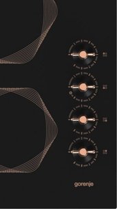 Варочная панель Горение EC6INB фото 3 в Челябинске Варочная панель Gorenje EC6INB фото 3 в Челябинске