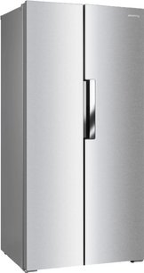 Холодильник Хендай CS4502F нержавеющая сталь фото 2 в Челябинске Холодильник Hyundai CS4502F нержавеющая сталь фото 2 в Челябинске