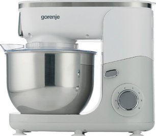 Gorenje (кухонный комбайн MMC1005W + блендер BN1200AL) фото 2 в Челябинске Gorenje (кухонный комбайн MMC1005W + блендер BN1200AL) фото 2 в Челябинске