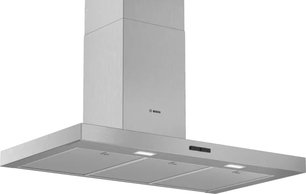 Вытяжка Бош DWB 94BC52 фото в Челябинске Вытяжка Bosch DWB 94BC52 фото в Челябинске