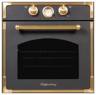 Духовой шкаф Куперсберг RC 699 ANT Gold фото в Челябинске Духовой шкаф Kuppersberg RC 699 ANT Gold фото в Челябинске