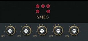 Варочная панель Smeg P875AO фото 4 в Челябинске