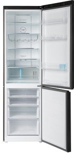 Холодильник Хайер C2F637CGBG фото 2 в Челябинске Холодильник Haier C2F637CGBG фото 2 в Челябинске