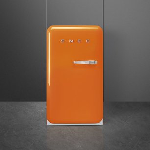 Холодильник Смег FAB10LOR2 фото 2 в Челябинске Холодильник Smeg FAB10LOR2 фото 2 в Челябинске