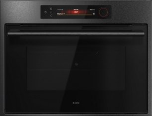 Компактный духовой шкаф Asko OCM64BSH фото 2 в Челябинске