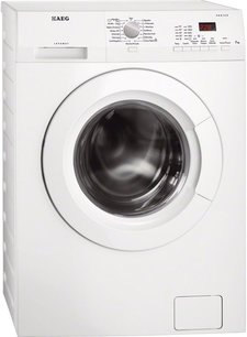 Стиральная машина АЕГ L62270FL фото в Челябинске Стиральная машина AEG L62270FL фото в Челябинске