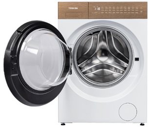 Стиральная машина Toshiba TW-T37BZP115MWRU(WT) фото 4 в Челябинске