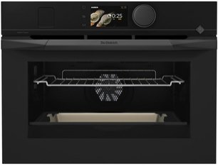 Духовой шкаф с паром Де Дитрих DKR4741B фото в Челябинске Духовой шкаф с паром De Dietrich DKR4741B фото в Челябинске