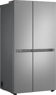 Холодильник LG GC-B257KMHW фото 2 в Челябинске