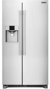 Холодильник Фриджидаер FPSC2277RF фото в Челябинске Холодильник Frigidaire FPSC2277RF фото в Челябинске