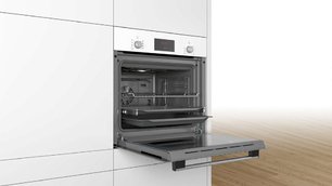 Духовой шкаф Бош HBF114EW0R фото 3 в Челябинске Духовой шкаф Bosch HBF114EW0R фото 3 в Челябинске