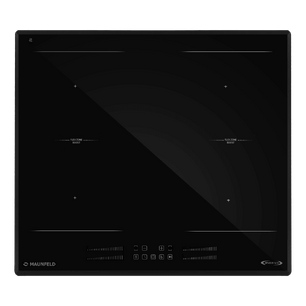 Индукционная варочная панель Maunfeld AVI6044SSFBK фото 2 в Челябинске