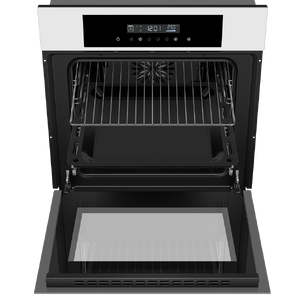 Духовой шкаф Maunfeld AEOD6063W фото 4 в Челябинске